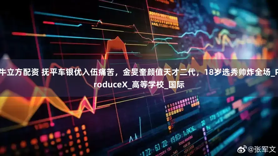 牛立方配资 抚平车银优入伍痛苦，金旻奎颜值天才二代，18岁选秀帅炸全场_ProduceX_高等学校_国际